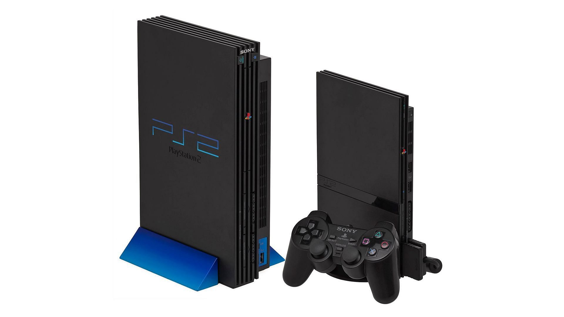 PlayStation 2 (Image via Sportskeeda)