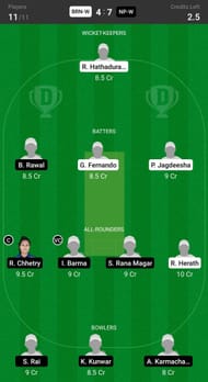 Fantasy suggestion #2