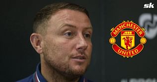 “It’s a huge shame” – Paddy Kenny claims Manchester United star has ‘lost his way’ after drop in performance levels