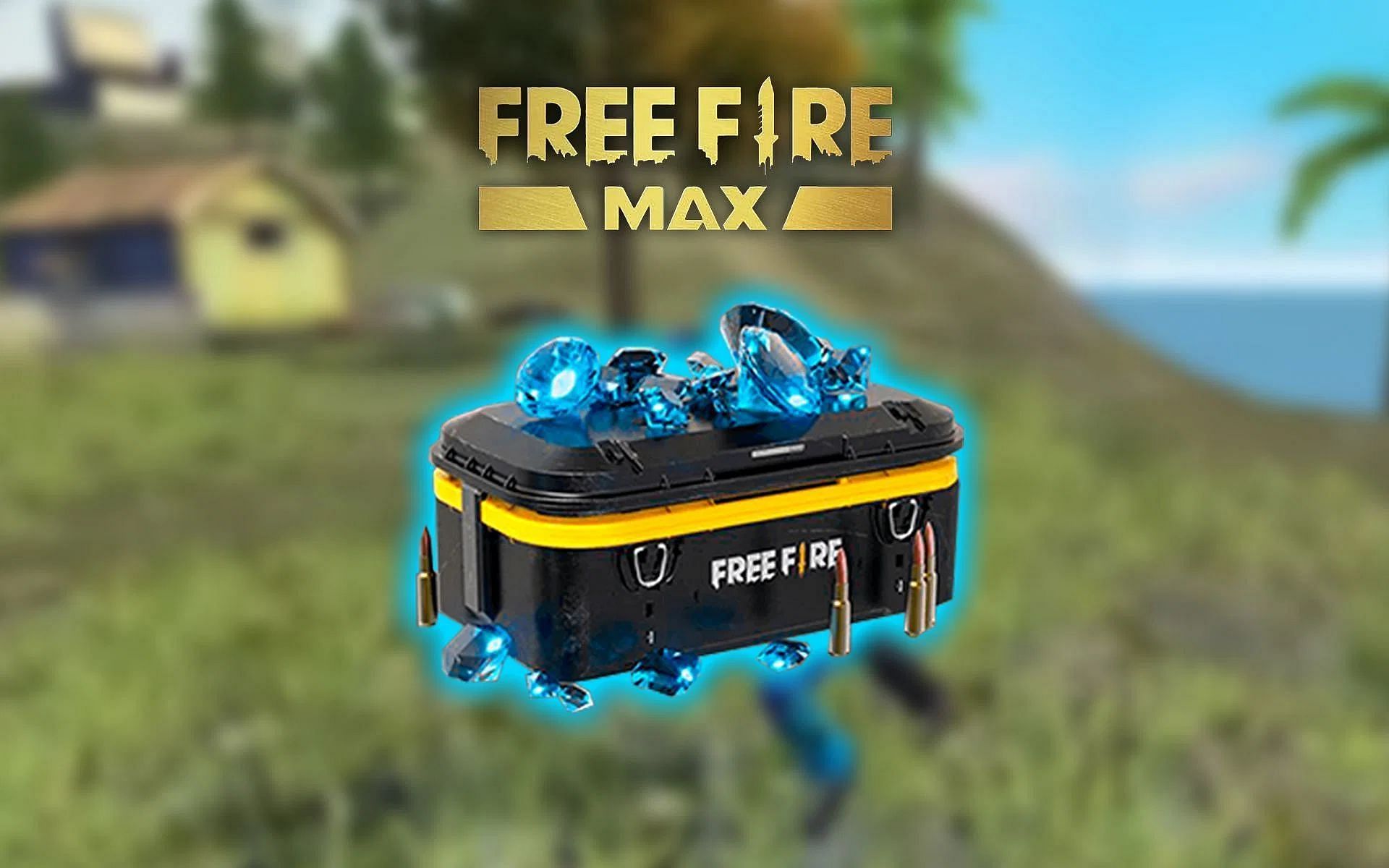 Best ways to claim diamonds at lower prices in Free Fire MAX (Image via Sportskeeda)