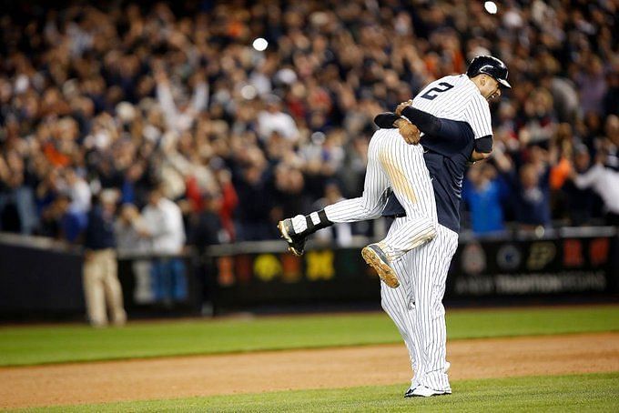 Enjoy it and Embrace it”: Derek Jeter Fills 22-Year-Old Yankees Rookie With  Glee Through a Special Gesture