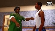 Why Did Big Smoke Betray CJ In GTA SA Fan Theories And More