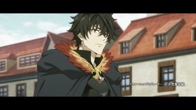 Rising of the Shield Hero Season 2 Episode 12: Kyo defeated, a journey