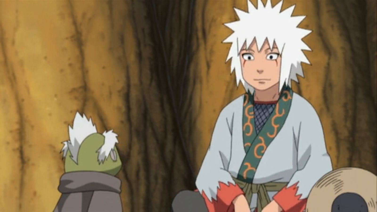 Why didn't The Third Hokage ever go to Mount Myoboku to learn Sage Mode  from the toads like his teacher AND student both did? He would have been  able to easily defeated