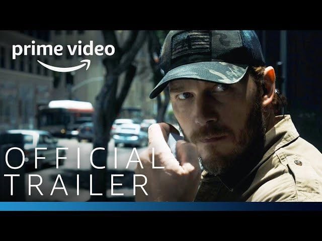5 new Prime Video releases in July 2022
