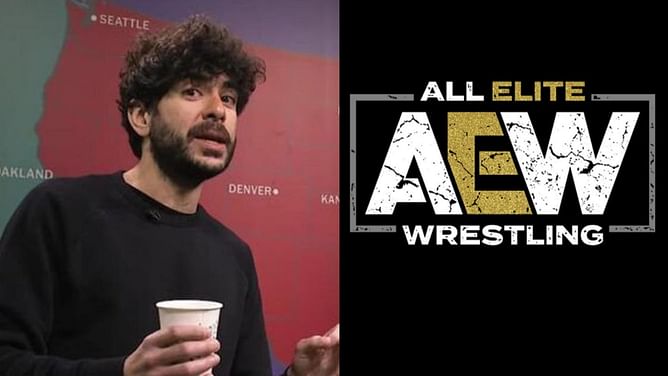 "I've been trying my best to be patient" – 28-year-old star on not being featured on Tony Khan's AEW for nearly 2 years