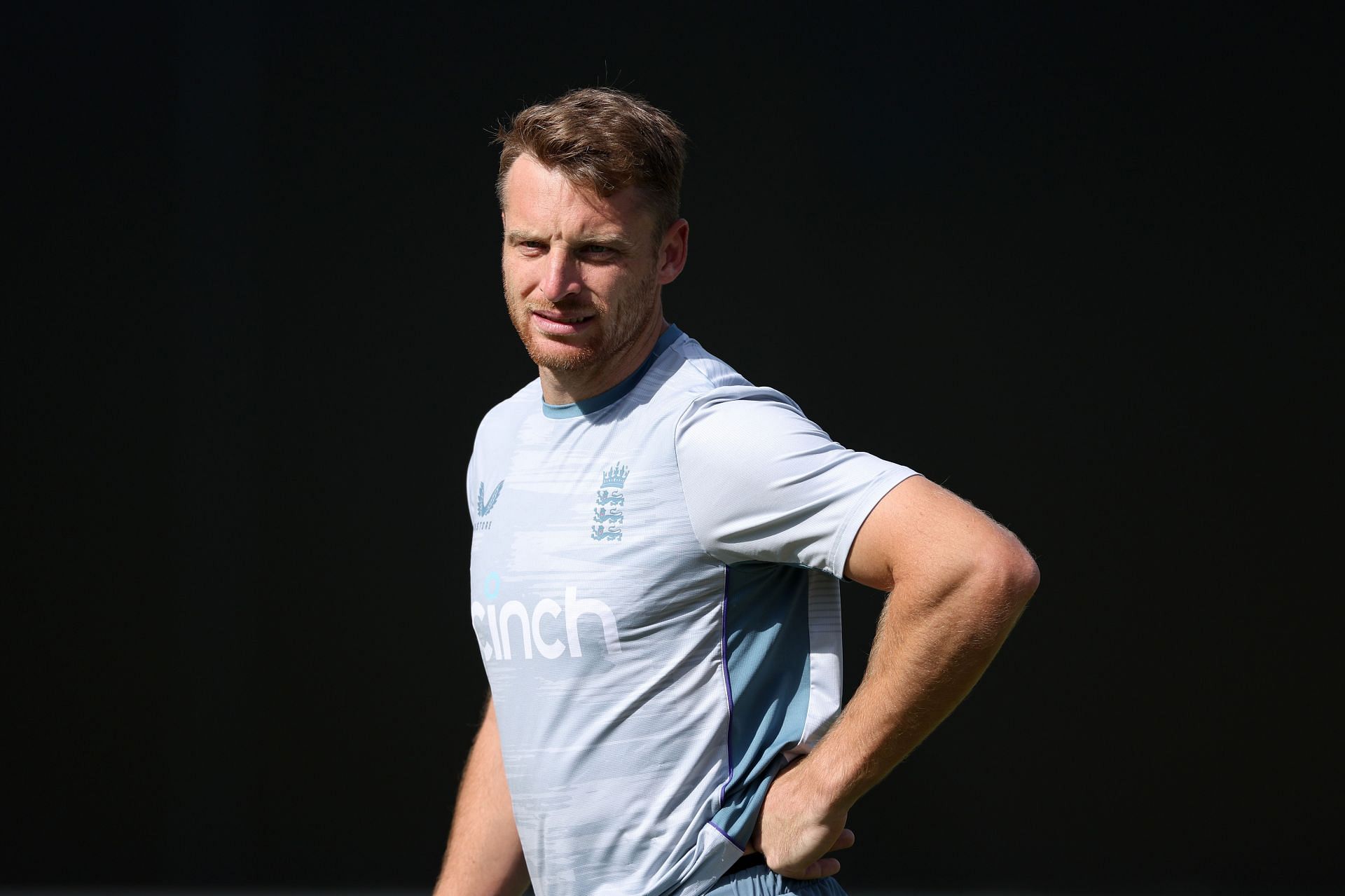 Jos Buttler succeeds Eoin Morgan as England&#039;s white ball captain . (Image Credits: Getty)