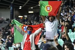 Portugal U21 vs Greece U21 prediction, preview, team news and more | 2023 UEFA European Under-21 Championship Qualifiers