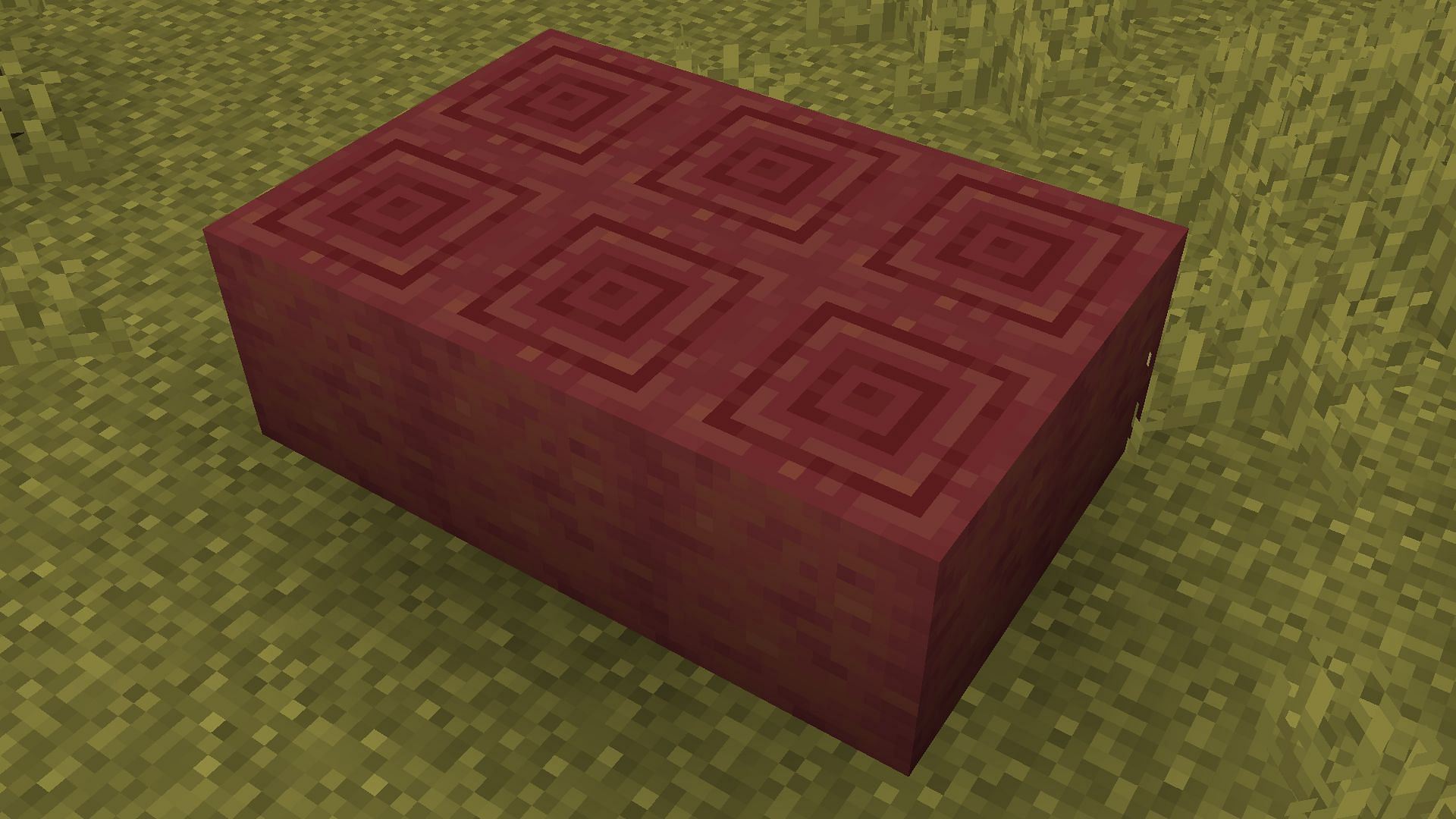 Stripped Mangrove Logs (Image via Mojang)