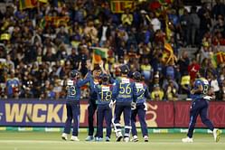 Sri Lanka vs Australia, 4th ODI: Probable XIs, Match Prediction, Pitch Report, Weather Forecast and Live Streaming Details