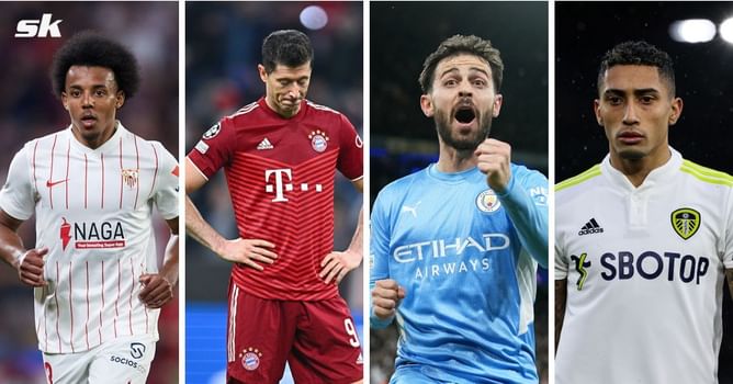 "Neither Lewandowski, nor Koundé, nor Raphinha, nor Bernardo Silva will come!" - Ex-Barcelona presidential candidate urges fans not to believe media speculation