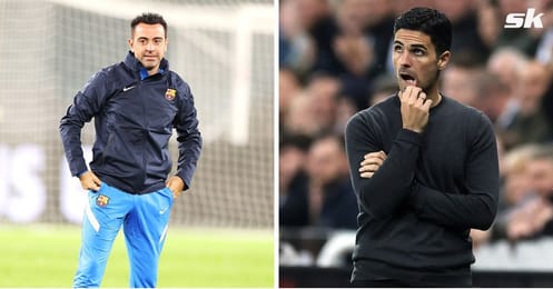 Mesut Ozil S And Ilkay Gundogan S Twitter Accounts Are Handled By The Same Person And They Made A Huge Mistake