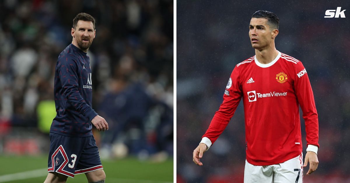 Has the Lionel Messi-Cristiano Ronaldo duopoly come to an end?