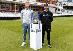 ENG vs NZ Dream11 Prediction, प्लेइंग XI अपडेट आज के तीसरे टेस्ट मैच के लिए - 23 जून, 2022