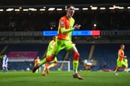 Blackburn Rovers v Nottingham Forest - Sky Bet Championship