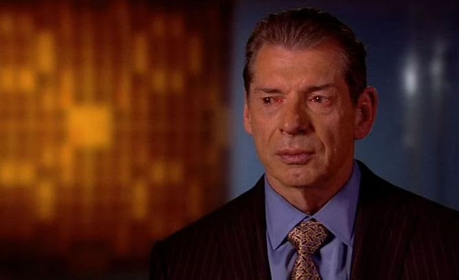 WWE को अचानक मिला नया चेयरमैन, Vince McMahon ने विवादों के बीच लिया चौंकाने वाला फैसला