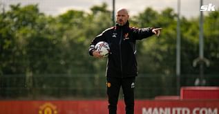 Manchester United agree deals to sign 2 Dutch internationals: Reports