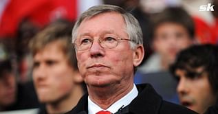 “We signed you to help us win the Champions League” – Former Manchester United star recollects what Alex Ferguson told him about Old Trafford move