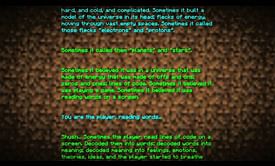 End poem in Minecraft 1.19 update: Everything you need to know