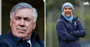 Real Madrid unable to sign Manchester City star and non-European players due to passport issue - Reports
