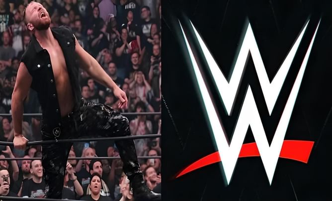 "There's a mystique to him"- WWE legend discloses his first impression of AEW star Jon Moxley