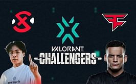XSET vs FaZe Clan: VCT Stage 2 NA Challengers playoffs - Predictions, head-to-head, livestream details, and more