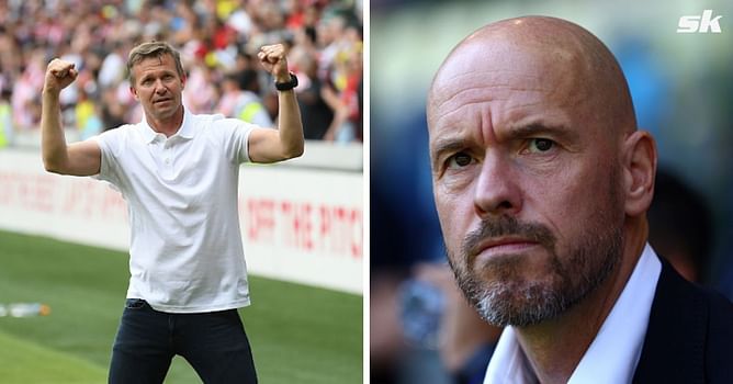 Leeds United keeping tabs on out-of-favor Manchester United player: Reports