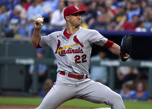 St Louis Cardinals starting pitcher Jack Flaherty called out certain Tampa Bay Rays players for refusing to wear pride patches on uniforms.