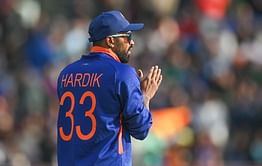 हार्दिक पांड्या ने भारतीय कप्तान के रूप में अपनी पहली जीत को लेकर दिया बड़ा बयान