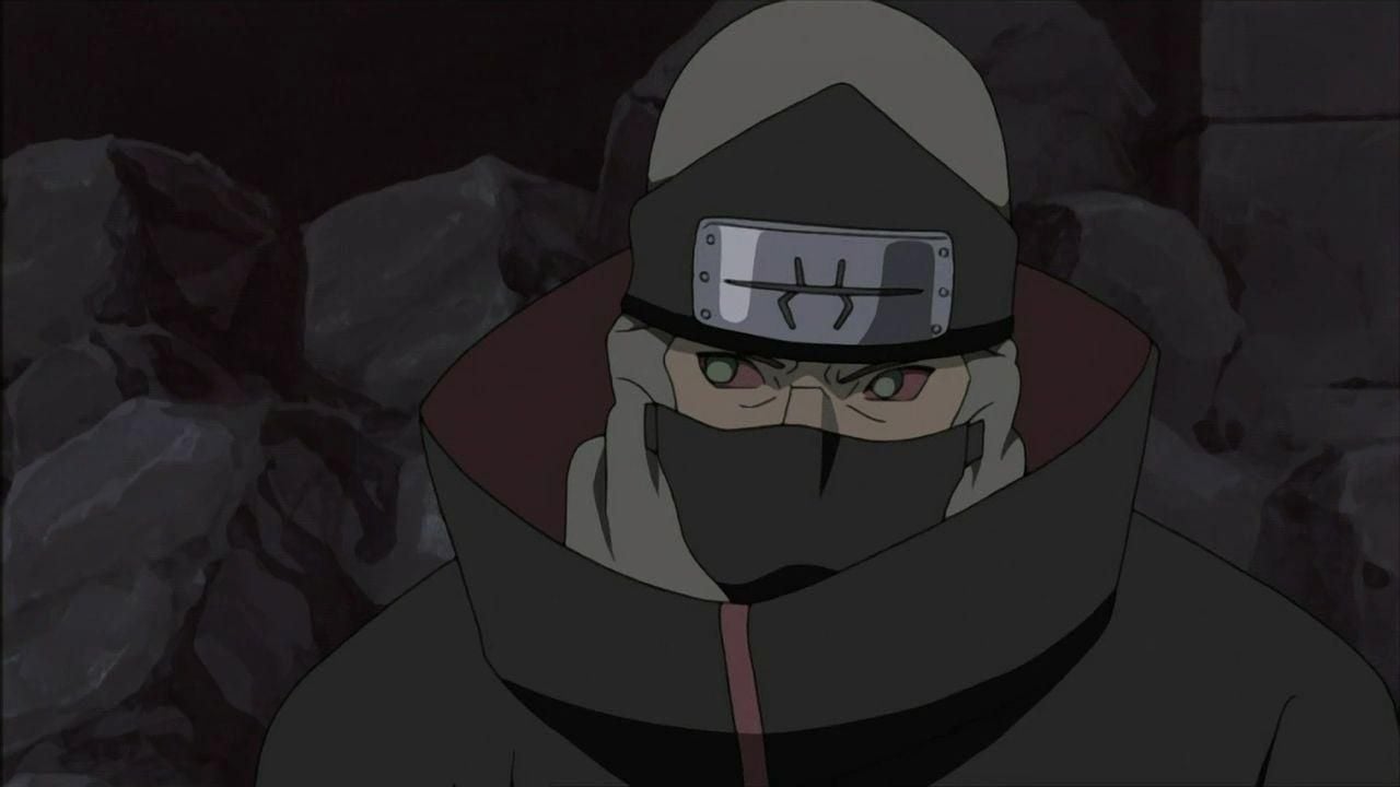 All Akatsuki Rings and their Owners