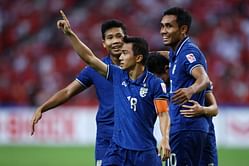 Thailand vs Maldives prediction, preview, team news and more | 2023 Asia Cup qualifiers