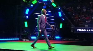 AEW newcomer Stokely Hathaway could become wrestling's next great manager
