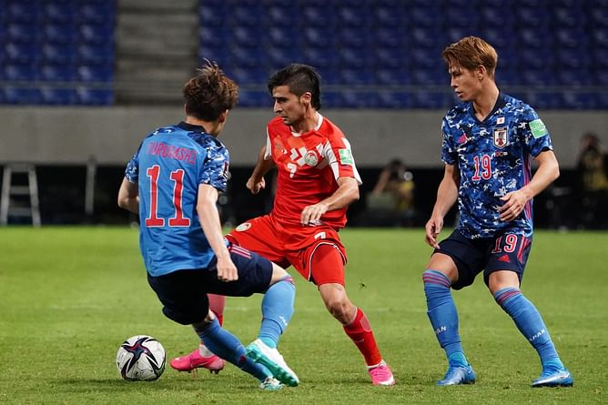 Kyrgyz Republic vs Tajikistan prediction, preview, team news and more | 2023 Asia Cup qualifiers