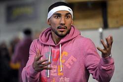 Date set for Teofimo Lopez's ring return