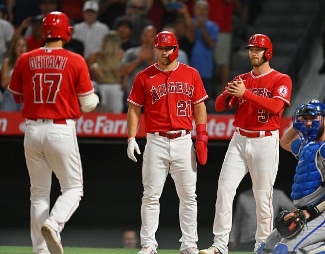 Kansas City Royals vs. Los Angeles Angels: Odds, Line, Picks, and Predictions June 22, 2022 | 2022 MLB Season