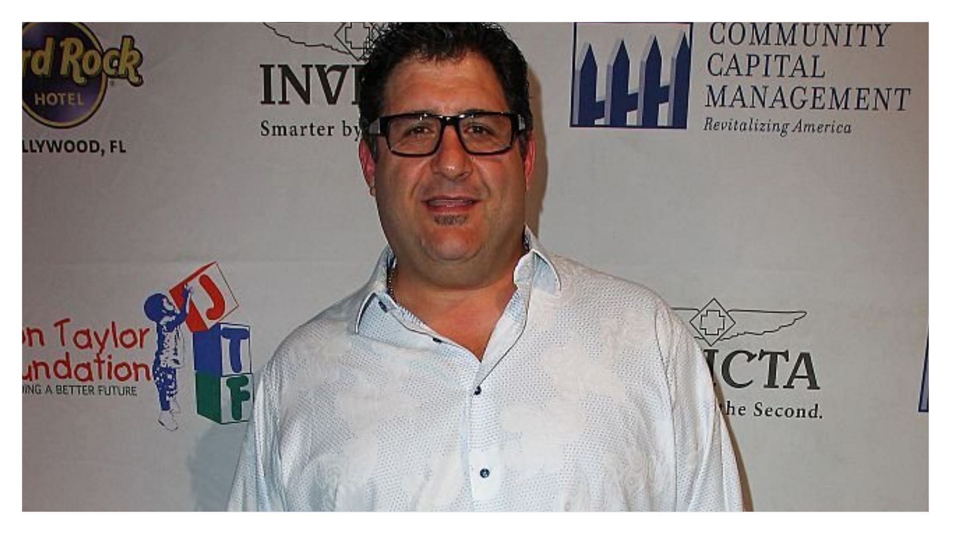 Tony Siragusa recently died at the age of 55 (Image via Ralph Notaro/Getty Images)