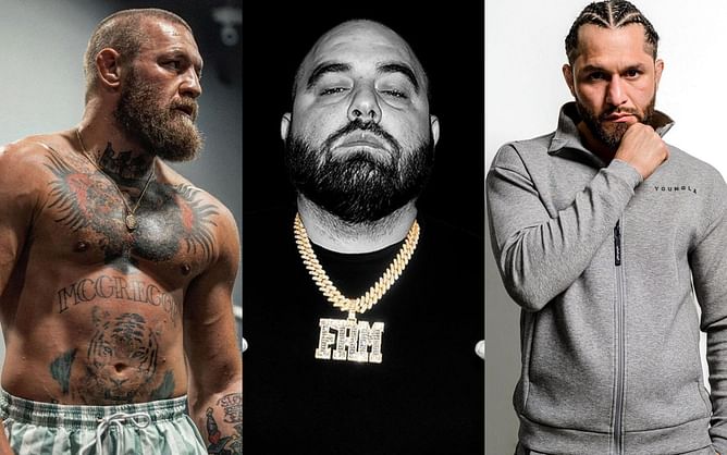 Conor McGregor to blame if fan-favorite matchup against Jorge Masvidal doesn't materialize, claims 'Gamebred's' manager - "Just know it wasn’t our end who turned it down"