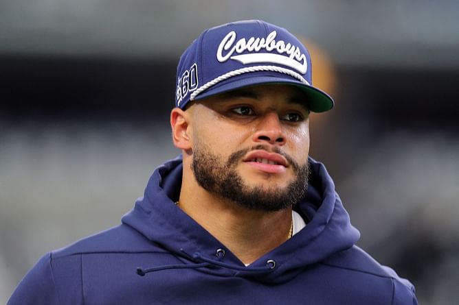 5 QBs under most pressure to perform in 2022 NFL season