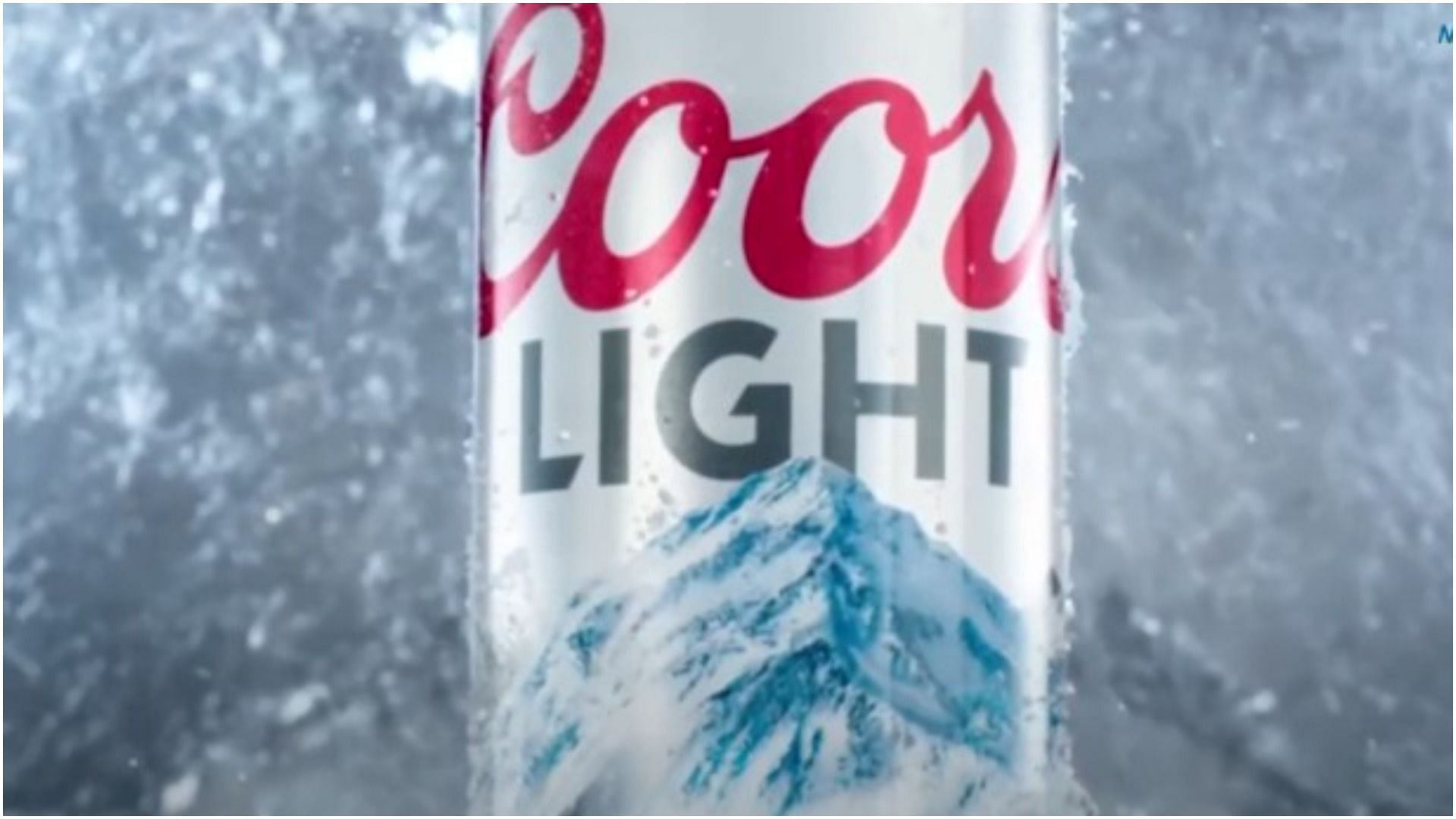 Beer recall 2022: Brand, list of products explored amid social media controversy (Image via @YouTube/CoorBreweryTour)