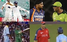 5 times Indian cricketers gave perfect replies after being sledged