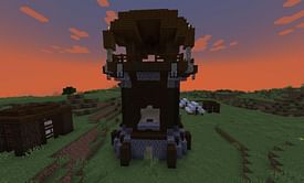 5 best seeds for Pillager Outposts in Minecraft 1.19 update