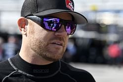 "I’m not surprised that we’re a winning race team" - Trackhouse Racing owner Justin Marks is only 'surprised' by the pace of their NASCAR victories