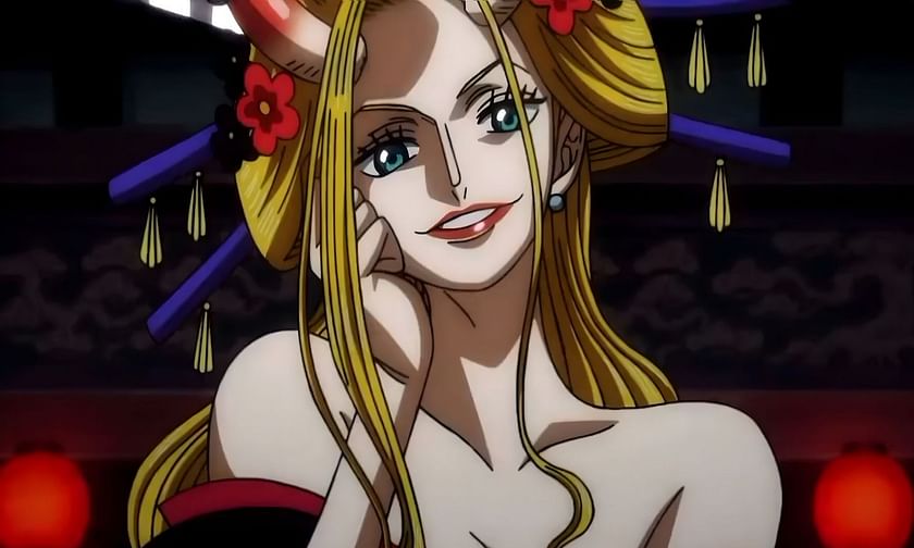 One Piece Episode 1021 to feature Sanji's rescue plus Black Maria