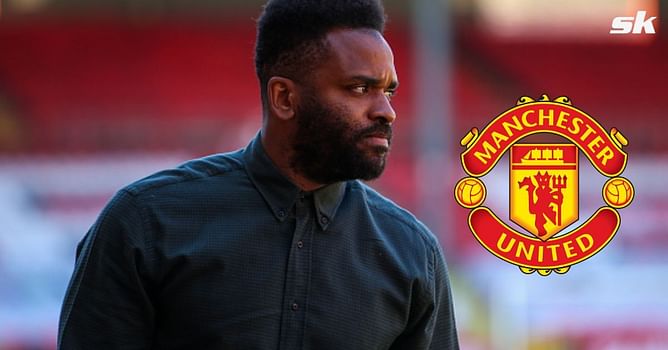 "His pace used to get him out of tight situations. This season, people run past him" - Darren Bent calls out 29-year-old Manchester United superstar, says he 'has not been great at all'