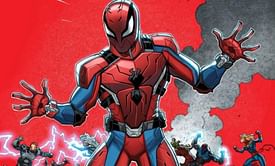 Marvel x Fortnite: Epic Games accused of cheating fans over new Spider-man skin