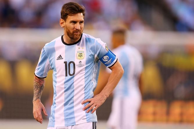5 legendary footballers who missed crucial penalties for their national teams