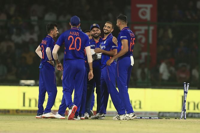 3 reasons to worry for India after the T20I series vs South Africa