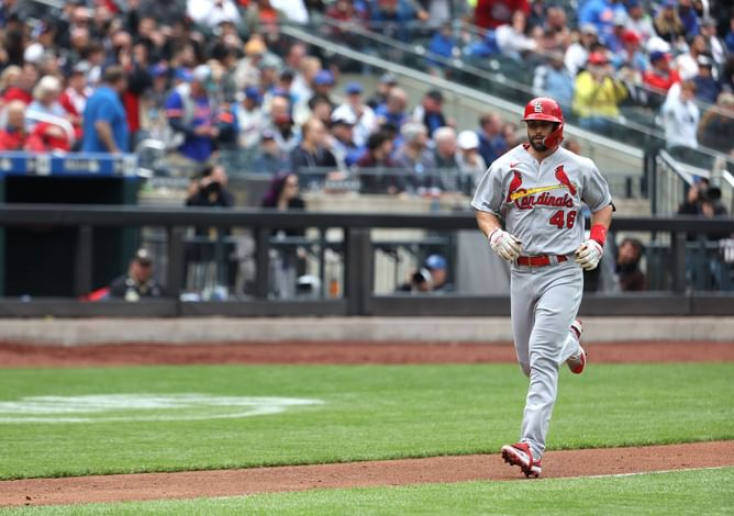 MLB Best Bets for Today: St. Louis Cardinals & Minnesota Twins | Thursday, June 2nd