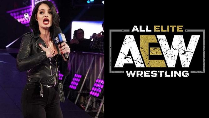 WWE's Paige and AEW stars clap back at a trolling fan on social media