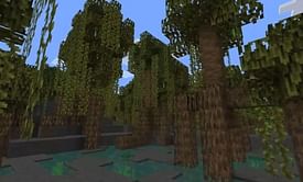 How to get Mangrove propagules in the Minecraft 1.19 update